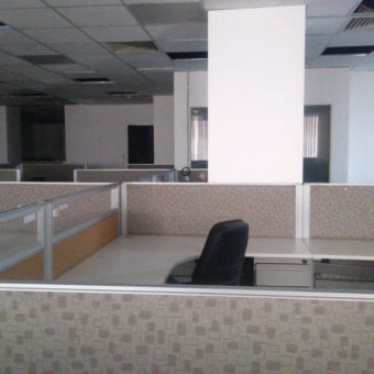 Furnished Office Space Sector 16 Noida MOH08828IN