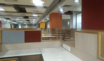Office Space Sector 16 Noida MOH08851IN