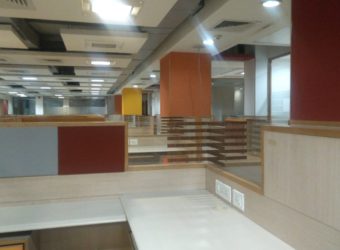 Office Space Sector 16 Noida MOH08851IN