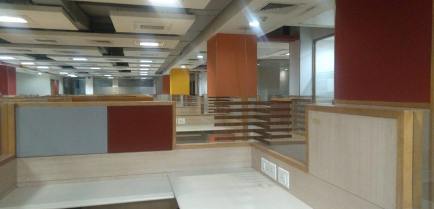 Office Space Sector 16 Noida MOH08840IN