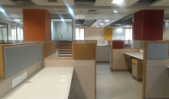Office Space Sector 16 Noida MOH08859IN