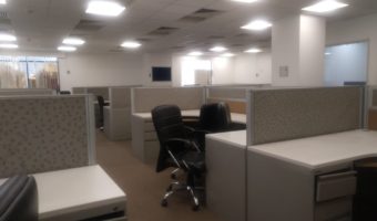 Furnished Office Space Sector 16 Noida MOH08836IN