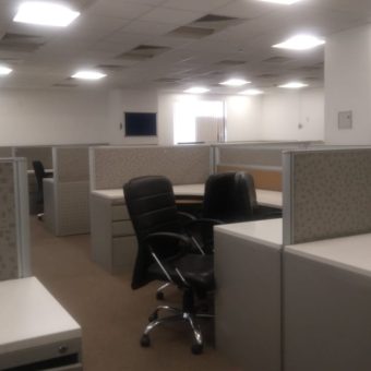 Furnished Office Space Sector 16 Noida MOH08836IN