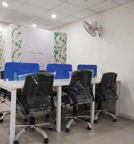 Shared Office Space MOH08971IN