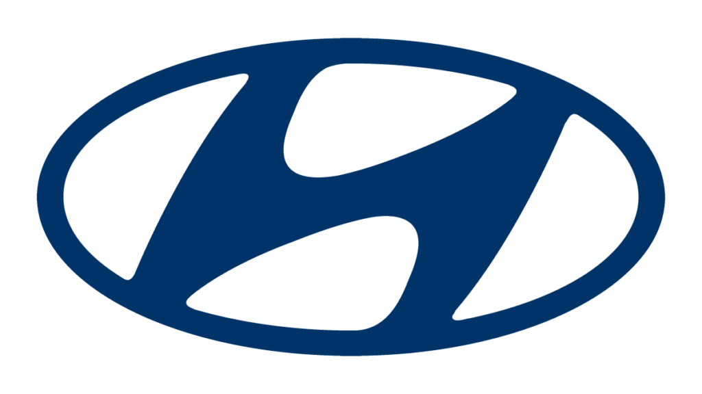 Hyundai Logo