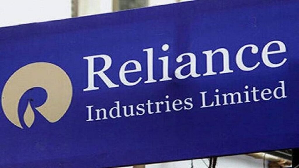 Reliance Industries Limited RIL