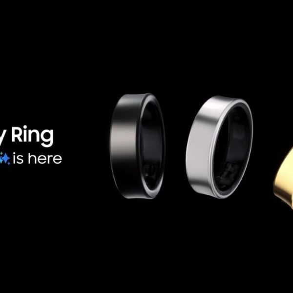 Samsung Galaxy Ring Now Open for Pre-Orders in India: Price and Offers Announced