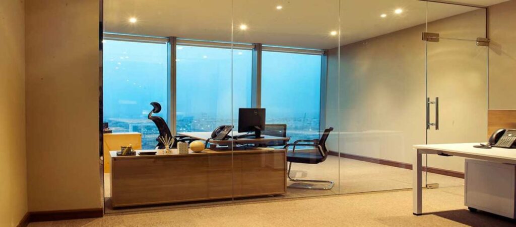 Office Space in Noida