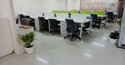 Coworking Space MOH09119IN