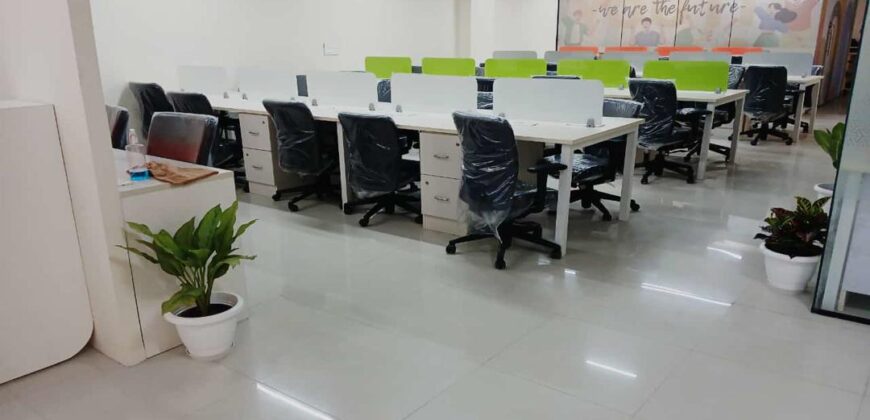 Coworking Space MOH09119IN