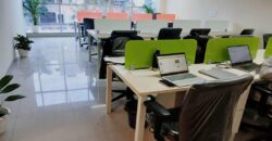 Coworking Space MOH09119IN