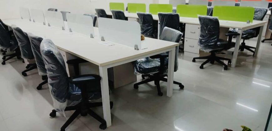 Coworking Space MOH09119IN