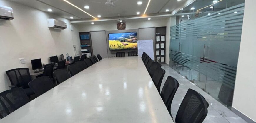 Training Rooms MOH09155IN