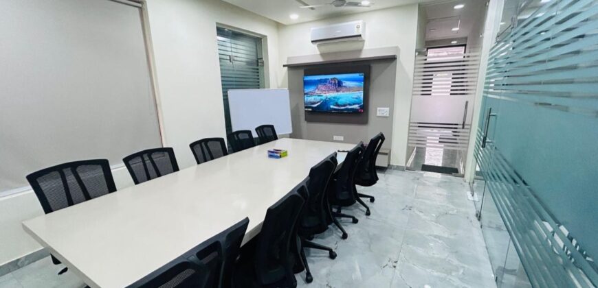 Training Rooms MOH09155IN