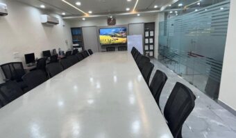 Training Rooms MOH09160IN