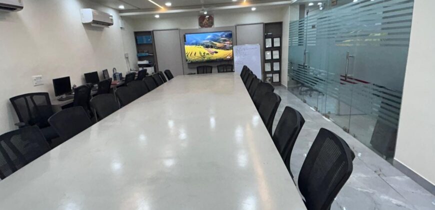 Training Rooms MOH09155IN
